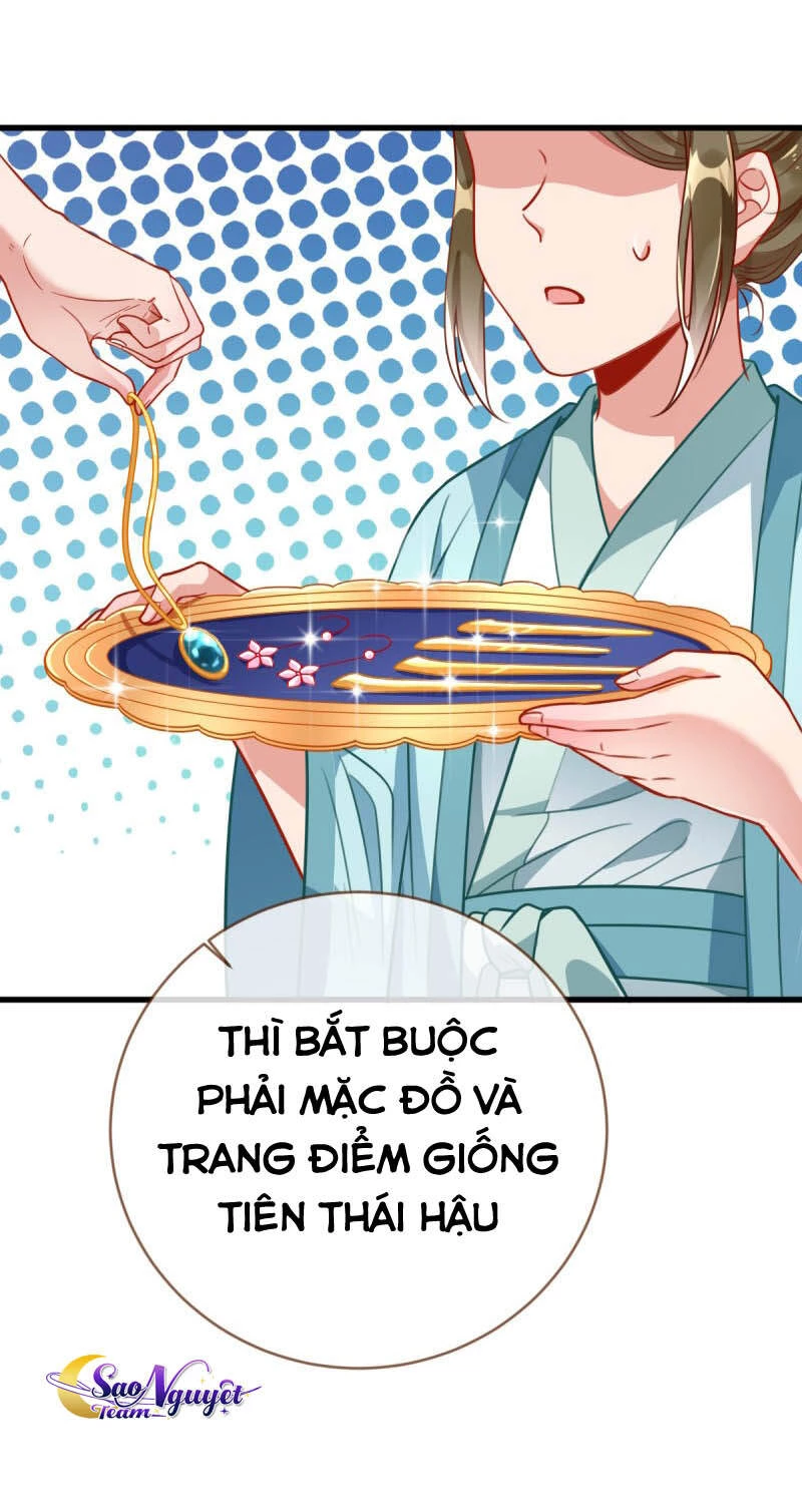 Vạn Tra Triêu Hoàng Chapter 154 - Next Chapter 155