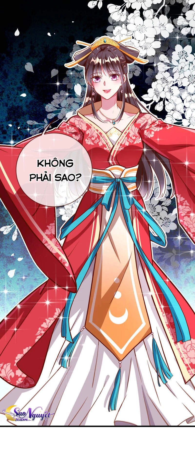 Vạn Tra Triêu Hoàng Chapter 154 - Next Chapter 155