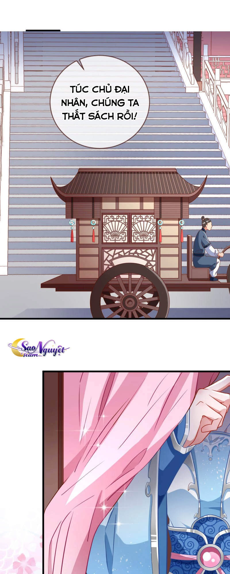 Vạn Tra Triêu Hoàng Chapter 154 - Next Chapter 155