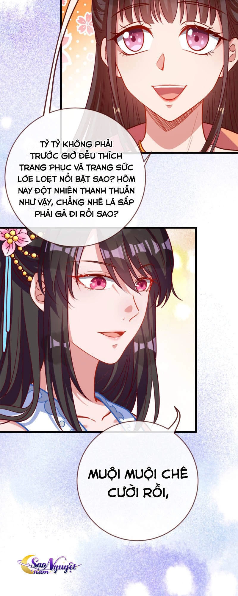 Vạn Tra Triêu Hoàng Chapter 154 - Next Chapter 155