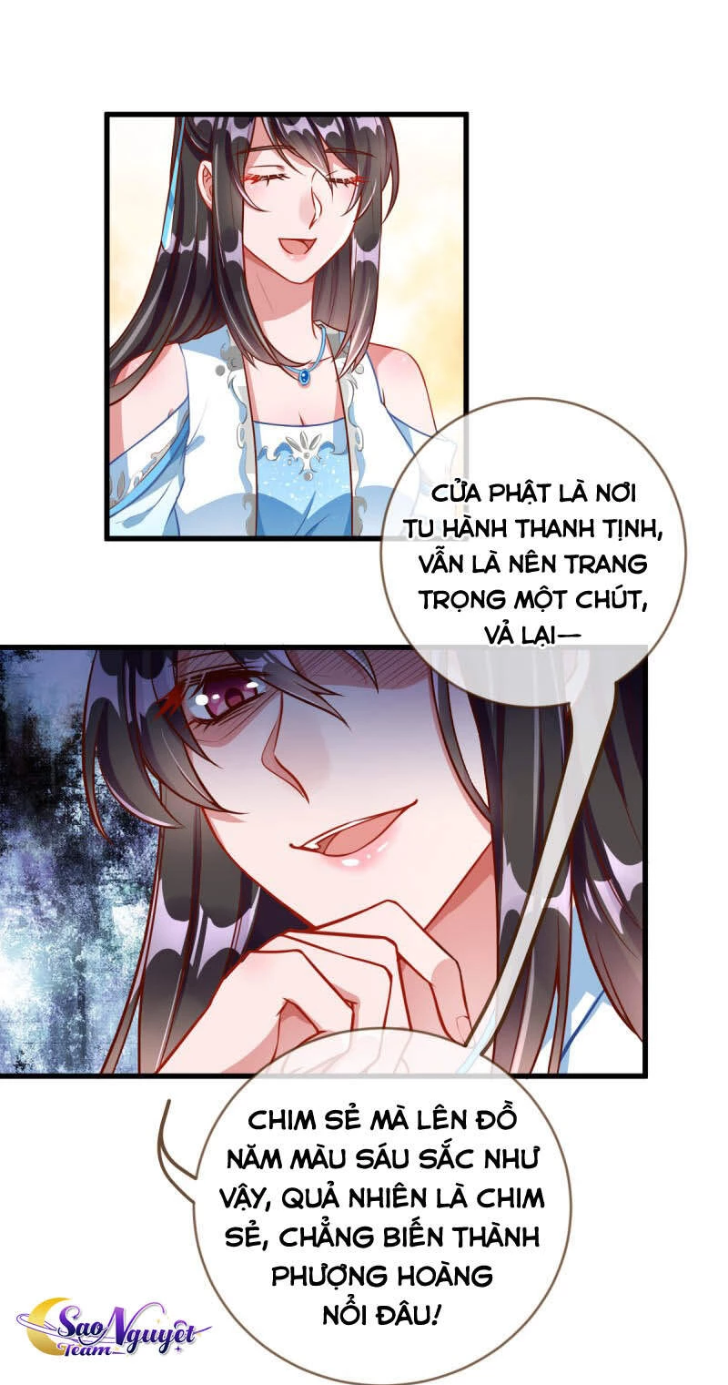 Vạn Tra Triêu Hoàng Chapter 154 - Next Chapter 155