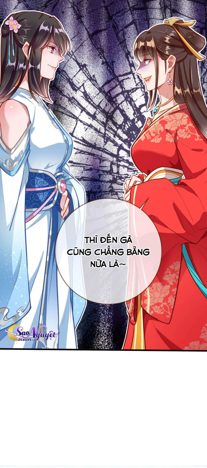 Vạn Tra Triêu Hoàng Chapter 154 - Next Chapter 155
