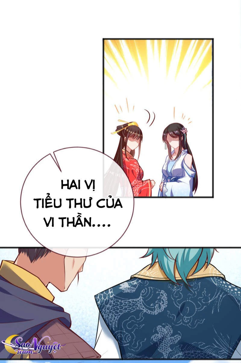 Vạn Tra Triêu Hoàng Chapter 154 - Next Chapter 155