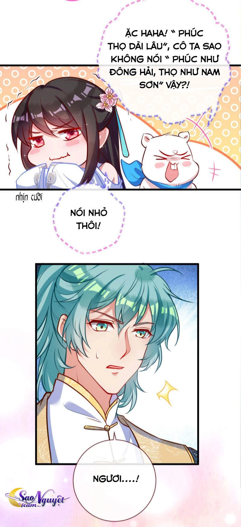 Vạn Tra Triêu Hoàng Chapter 154 - Next Chapter 155