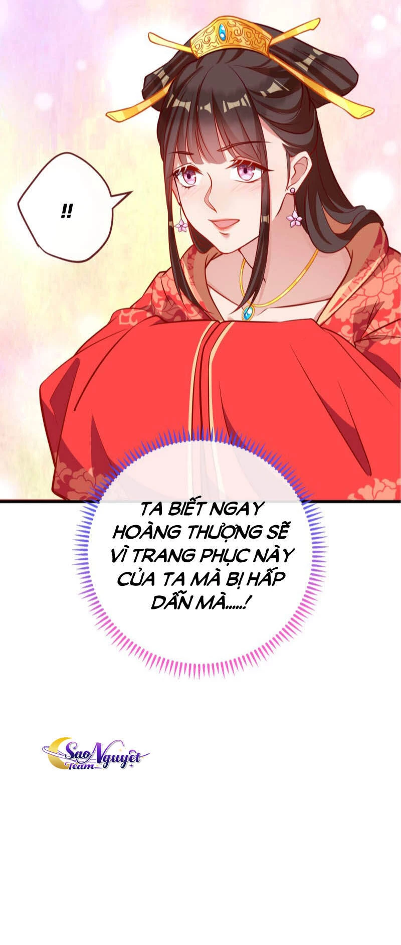 Vạn Tra Triêu Hoàng Chapter 154 - Next Chapter 155
