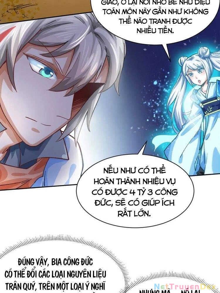 Võ Đạo Độc Tôn Chapter 300 - Next Chapter 301