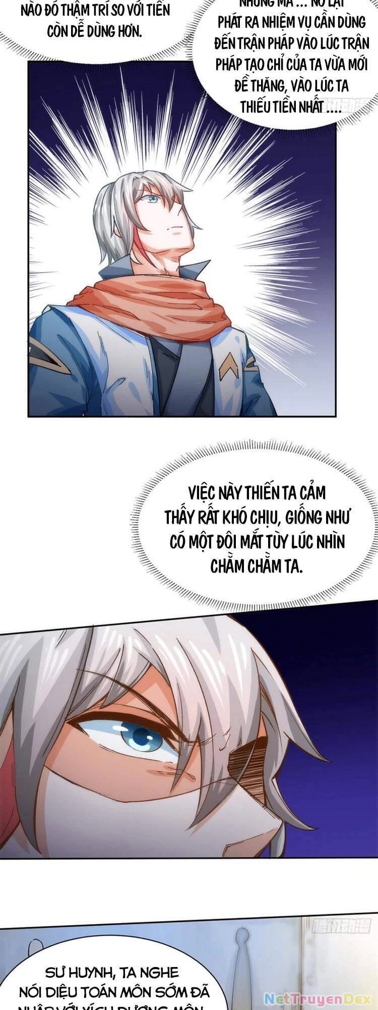 Võ Đạo Độc Tôn Chapter 300 - Next Chapter 301