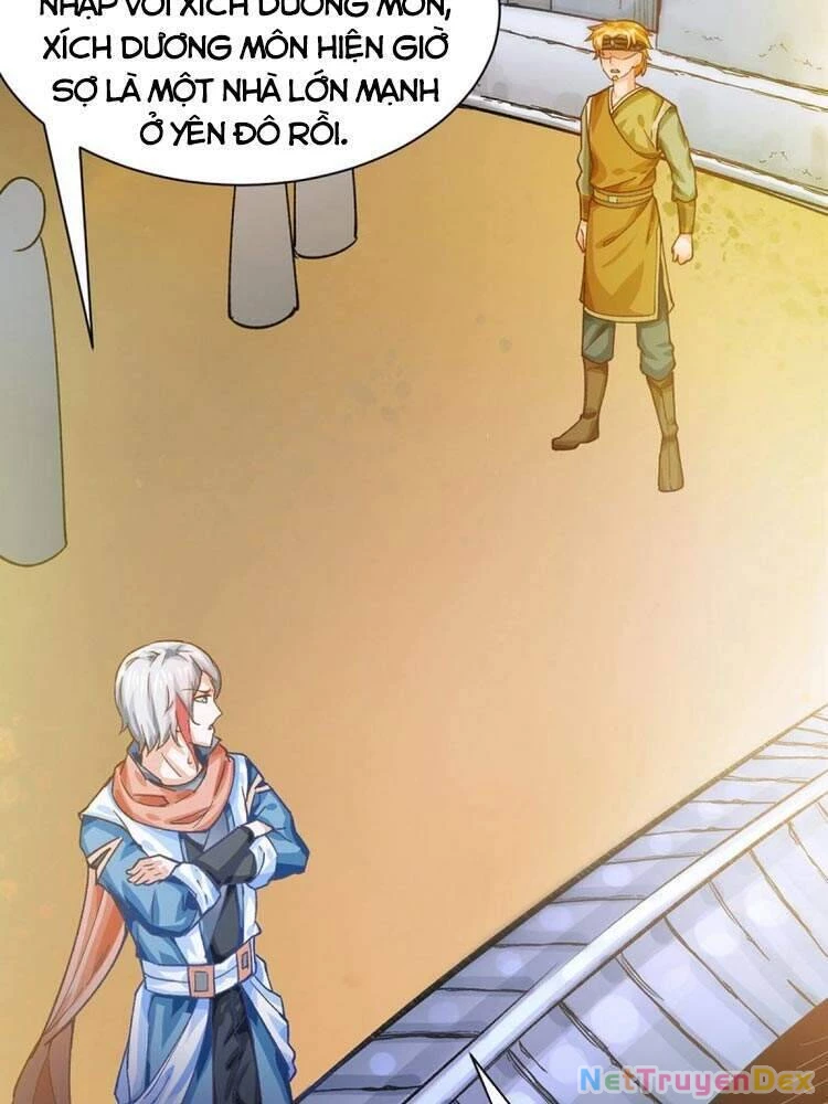 Võ Đạo Độc Tôn Chapter 300 - Next Chapter 301