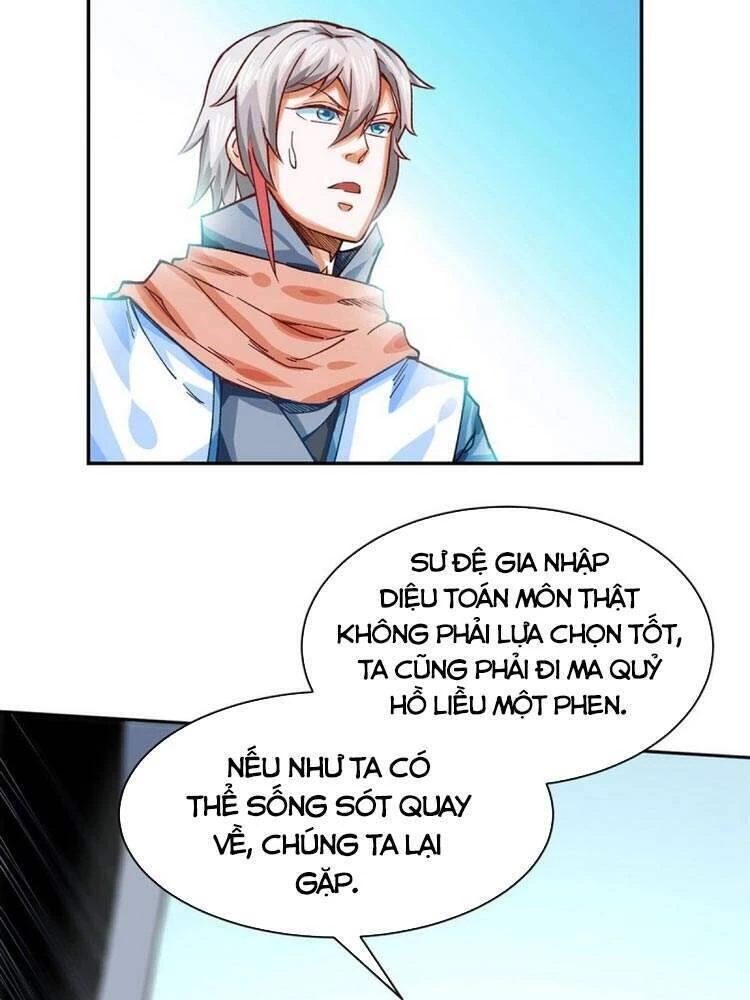Võ Đạo Độc Tôn Chapter 300 - Next Chapter 301