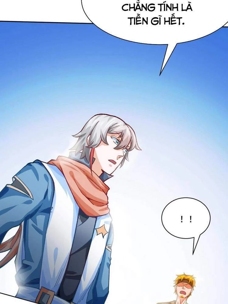 Võ Đạo Độc Tôn Chapter 300 - Next Chapter 301