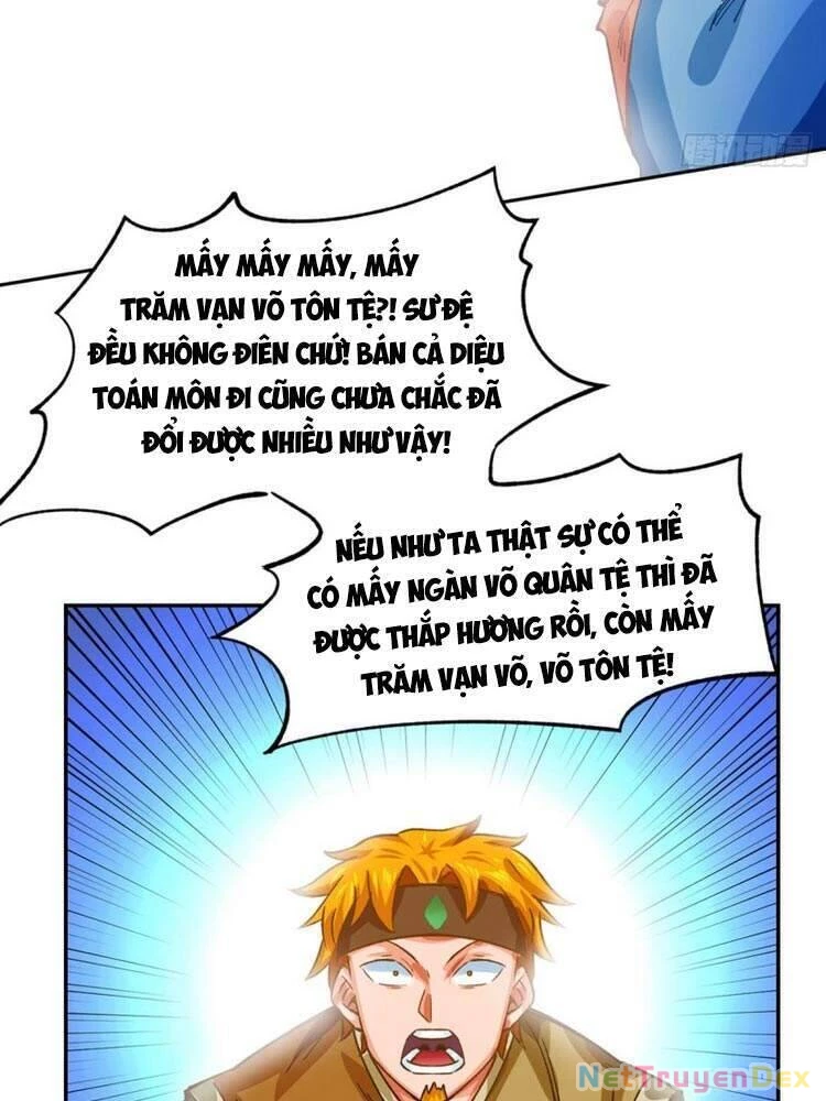 Võ Đạo Độc Tôn Chapter 300 - Next Chapter 301