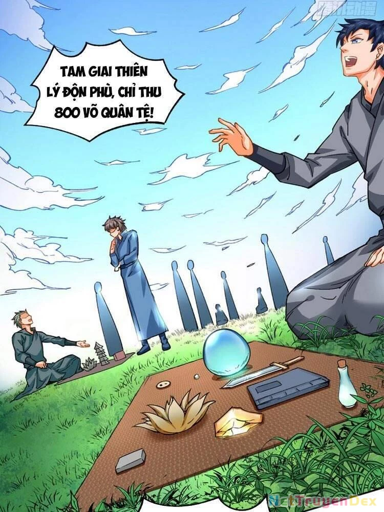 Võ Đạo Độc Tôn Chapter 300 - Next Chapter 301