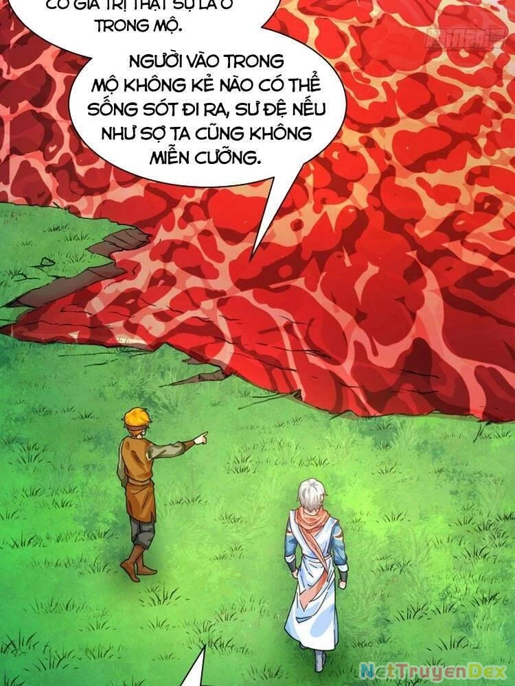 Võ Đạo Độc Tôn Chapter 300 - Next Chapter 301