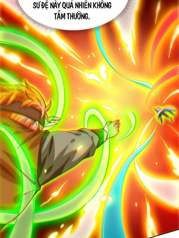 Võ Đạo Độc Tôn Chapter 300 - Next Chapter 301