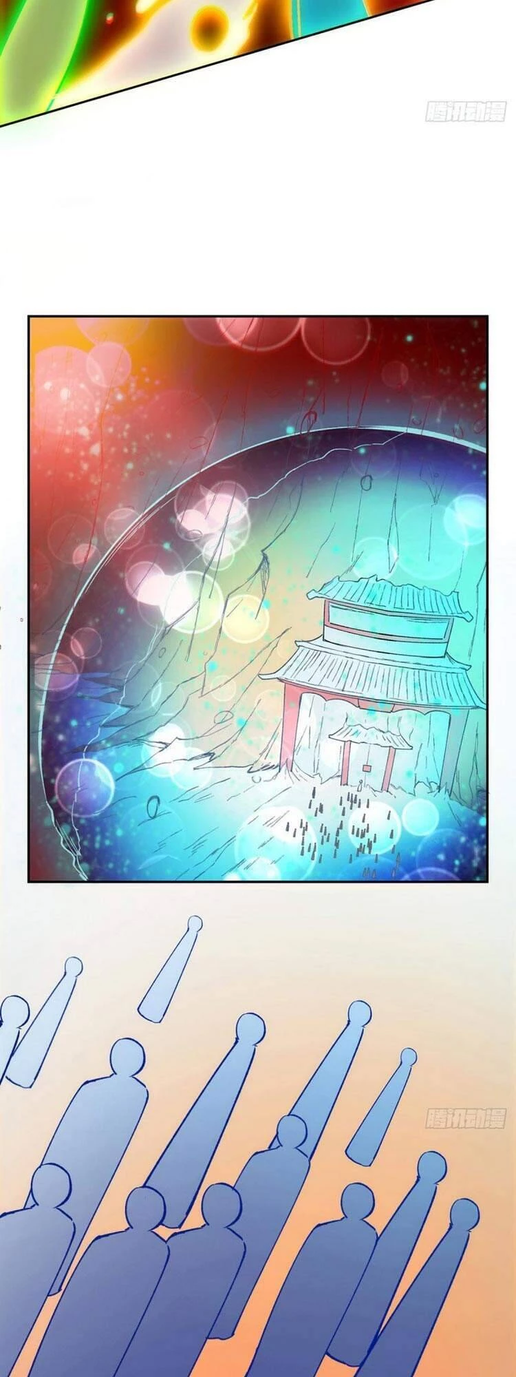 Võ Đạo Độc Tôn Chapter 300 - Next Chapter 301