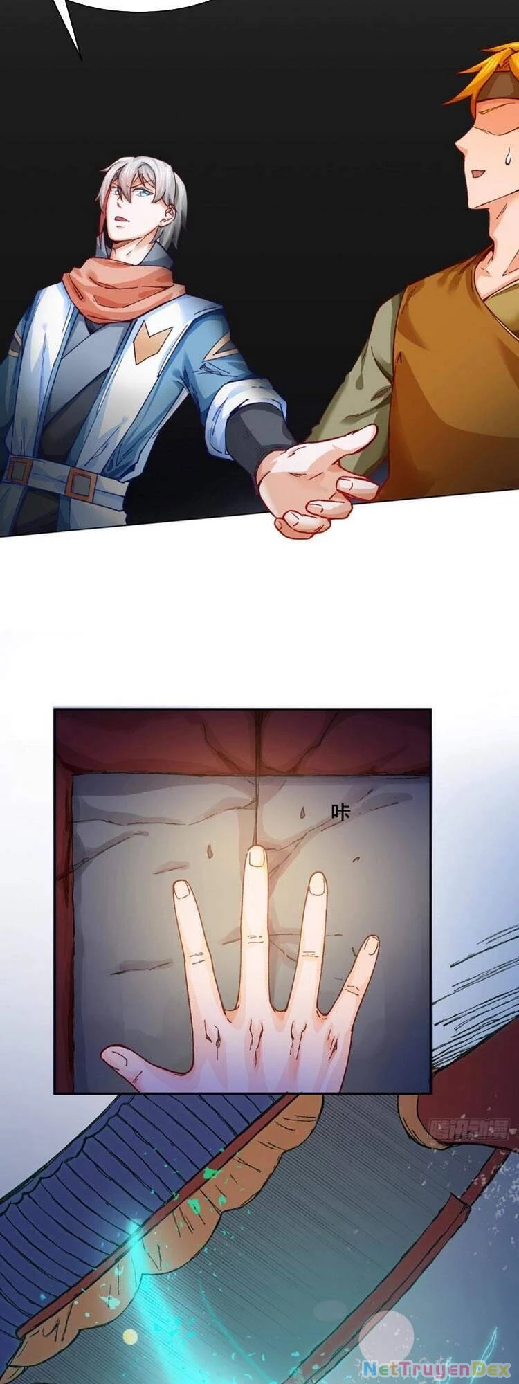 Võ Đạo Độc Tôn Chapter 300 - Next Chapter 301