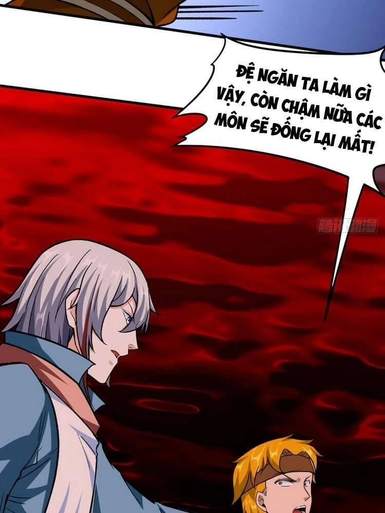 Võ Đạo Độc Tôn Chapter 301 - Next Chapter 302