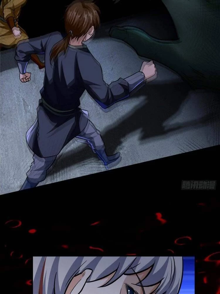 Võ Đạo Độc Tôn Chapter 301 - Next Chapter 302