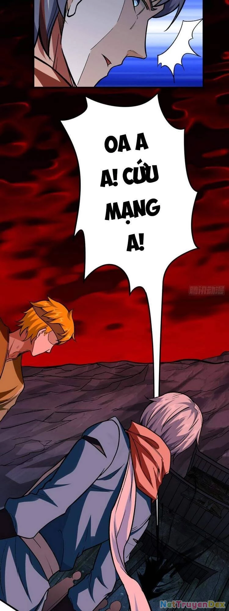 Võ Đạo Độc Tôn Chapter 301 - Next Chapter 302