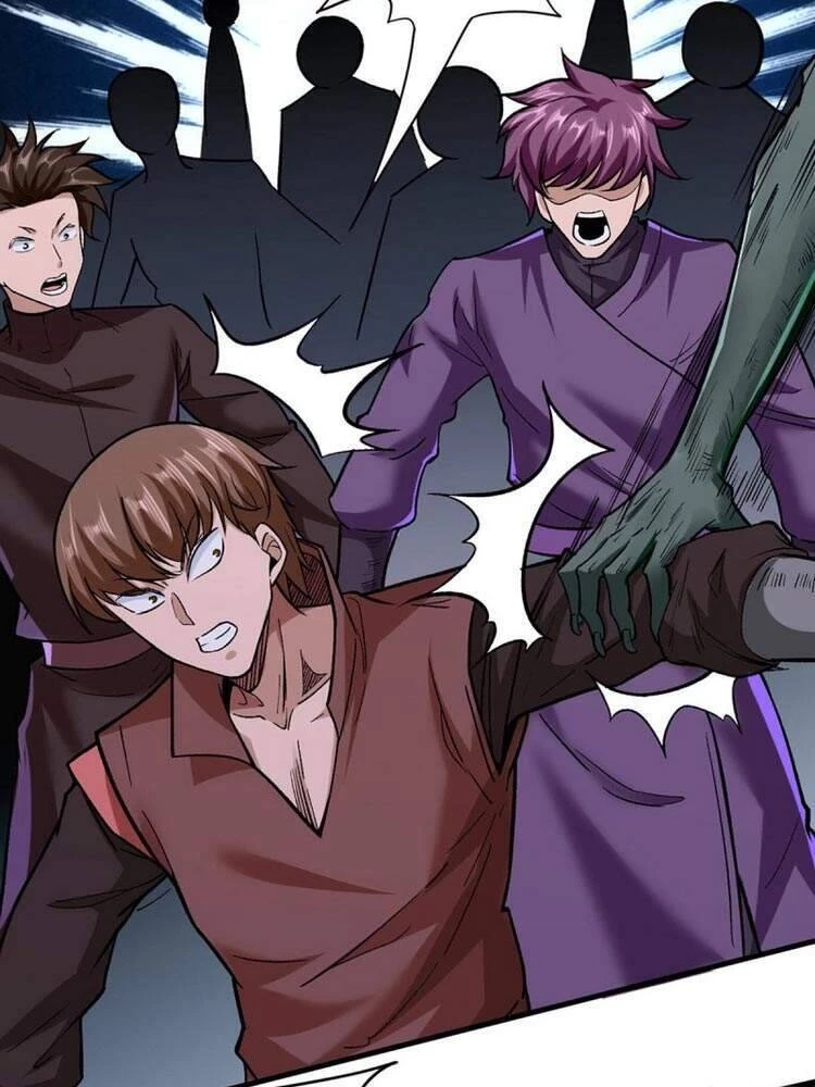 Võ Đạo Độc Tôn Chapter 301 - Next Chapter 302