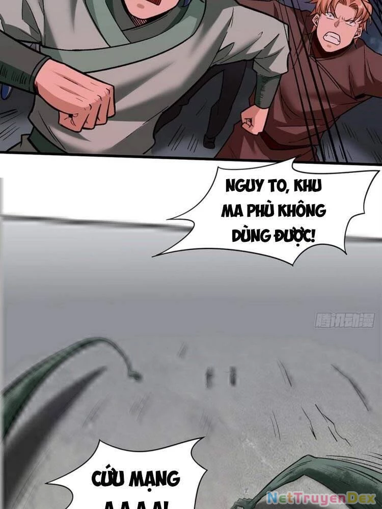 Võ Đạo Độc Tôn Chapter 301 - Next Chapter 302