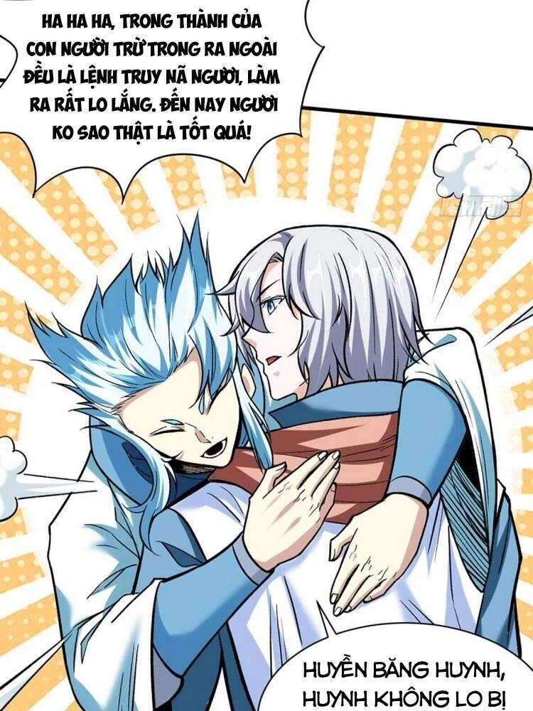 Võ Đạo Độc Tôn Chapter 301 - Next Chapter 302