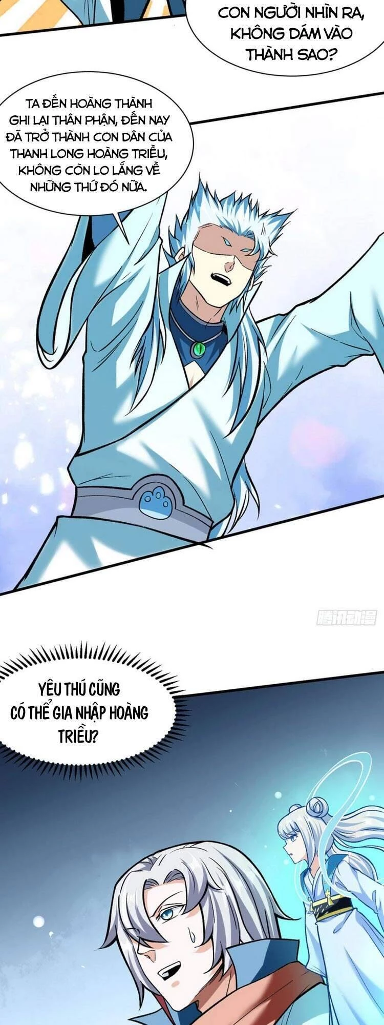 Võ Đạo Độc Tôn Chapter 301 - Next Chapter 302