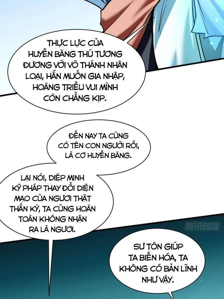 Võ Đạo Độc Tôn Chapter 301 - Next Chapter 302