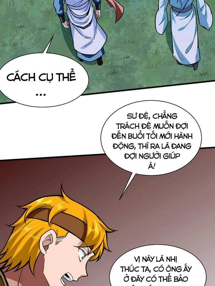 Võ Đạo Độc Tôn Chapter 301 - Next Chapter 302