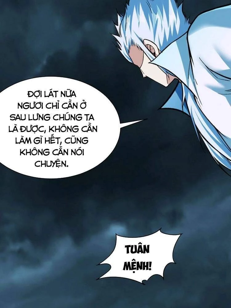 Võ Đạo Độc Tôn Chapter 301 - Next Chapter 302