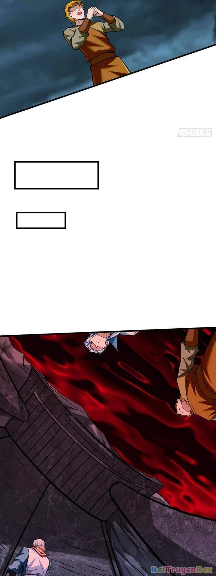 Võ Đạo Độc Tôn Chapter 301 - Next Chapter 302