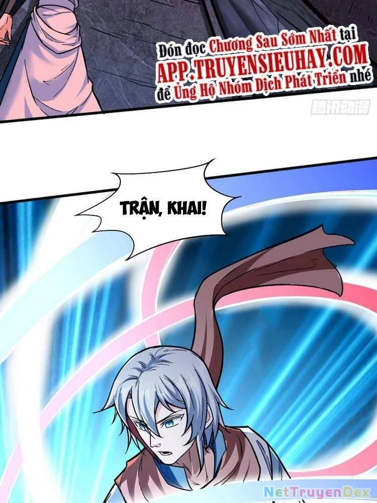 Võ Đạo Độc Tôn Chapter 301 - Next Chapter 302