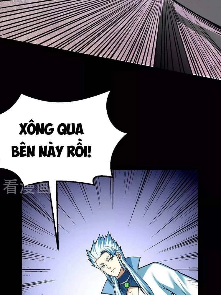 Võ Đạo Độc Tôn Chapter 302 - Next Chapter 303