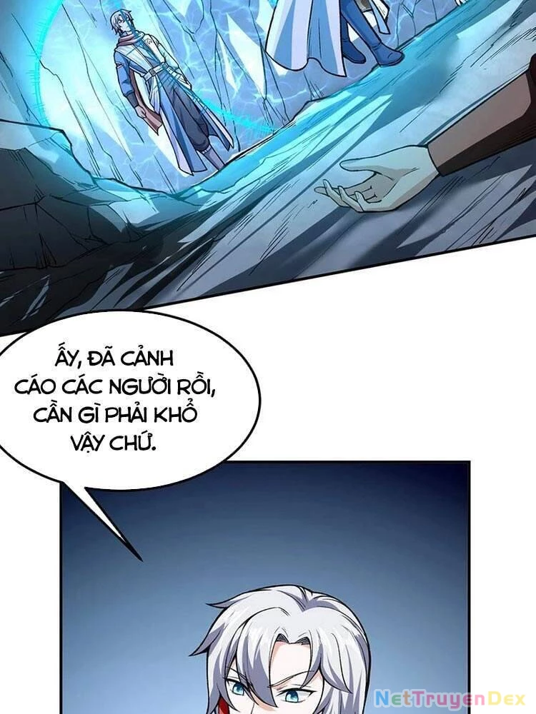 Võ Đạo Độc Tôn Chapter 302 - Next Chapter 303