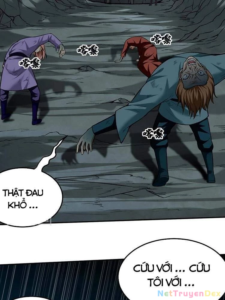 Võ Đạo Độc Tôn Chapter 302 - Next Chapter 303