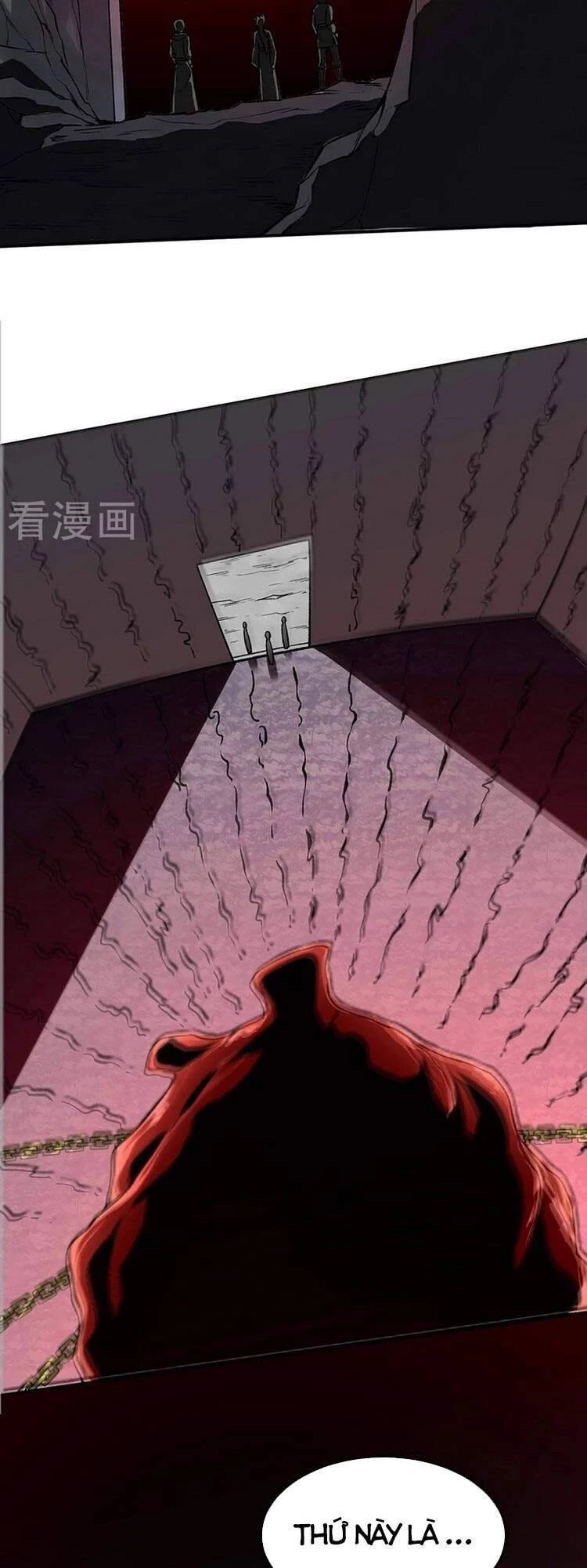 Võ Đạo Độc Tôn Chapter 302 - Next Chapter 303