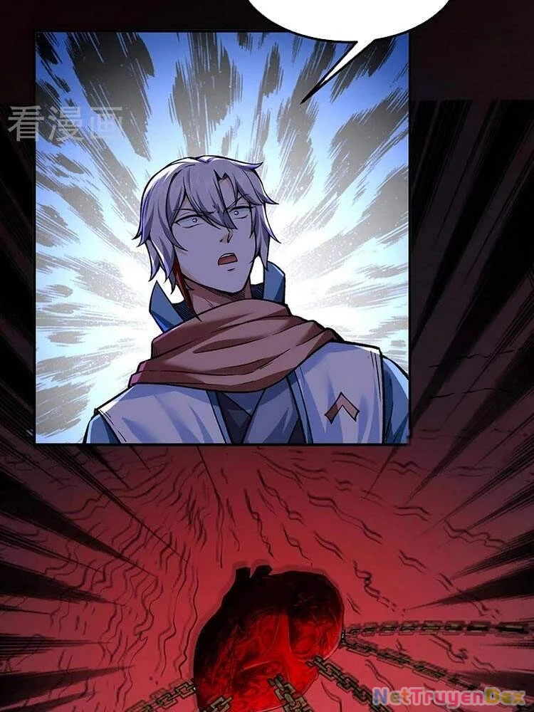 Võ Đạo Độc Tôn Chapter 302 - Next Chapter 303