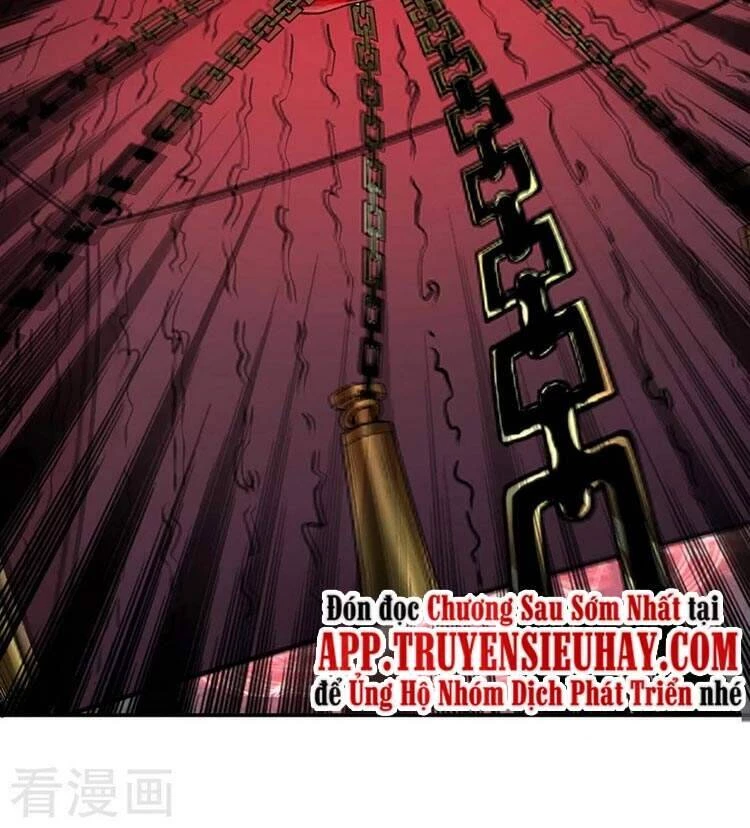 Võ Đạo Độc Tôn Chapter 302 - Next Chapter 303