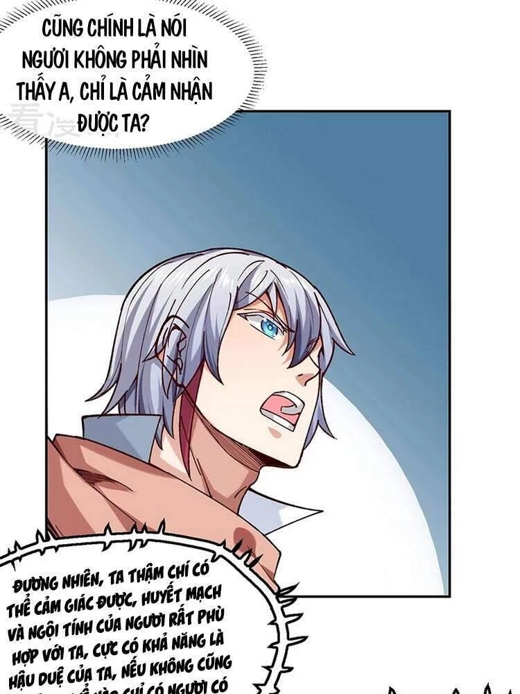 Võ Đạo Độc Tôn Chapter 303 - Next Chapter 304