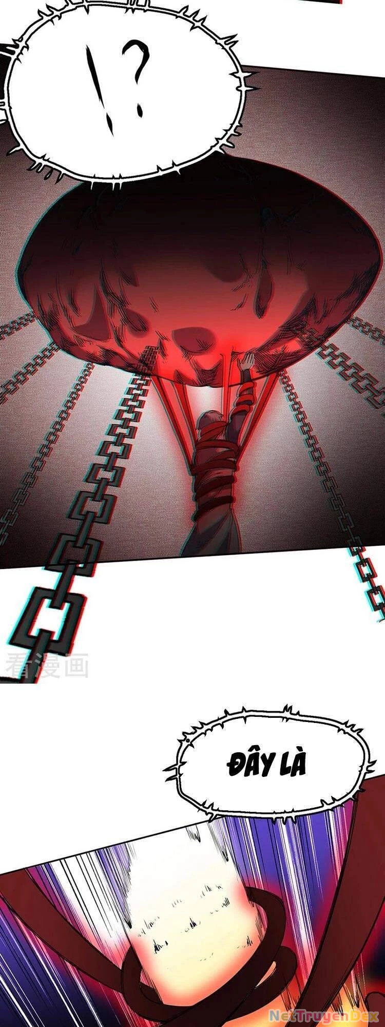 Võ Đạo Độc Tôn Chapter 303 - Next Chapter 304