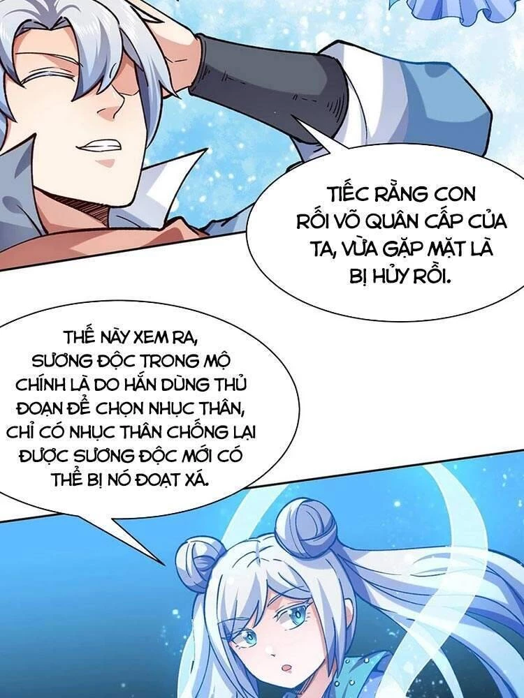 Võ Đạo Độc Tôn Chapter 303 - Next Chapter 304