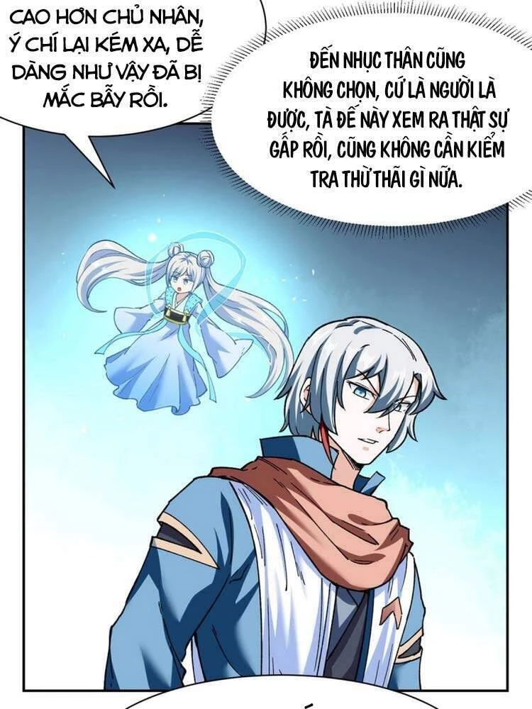 Võ Đạo Độc Tôn Chapter 304 - Next Chapter 305