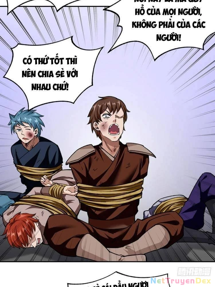 Võ Đạo Độc Tôn Chapter 304 - Next Chapter 305