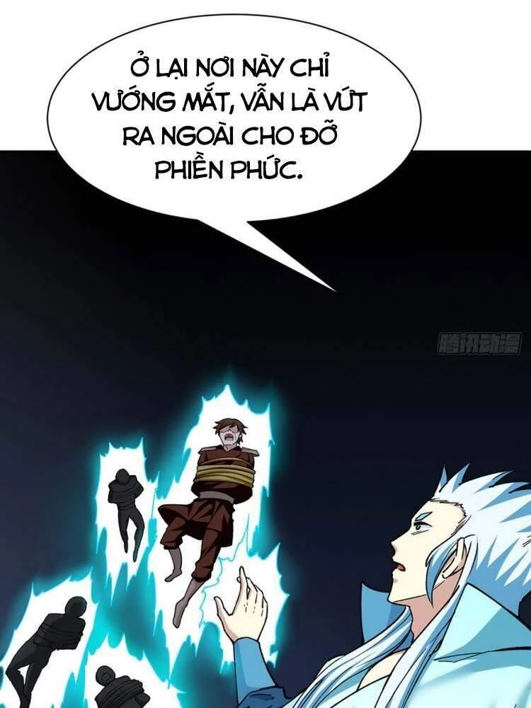 Võ Đạo Độc Tôn Chapter 304 - Next Chapter 305