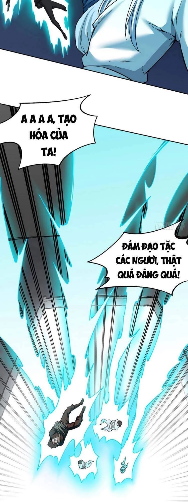 Võ Đạo Độc Tôn Chapter 304 - Next Chapter 305