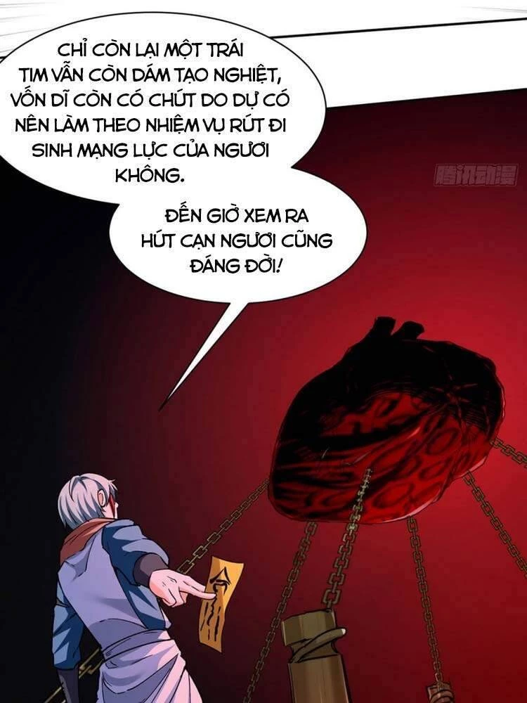 Võ Đạo Độc Tôn Chapter 304 - Next Chapter 305