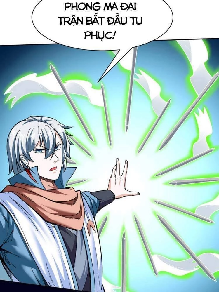 Võ Đạo Độc Tôn Chapter 304 - Next Chapter 305