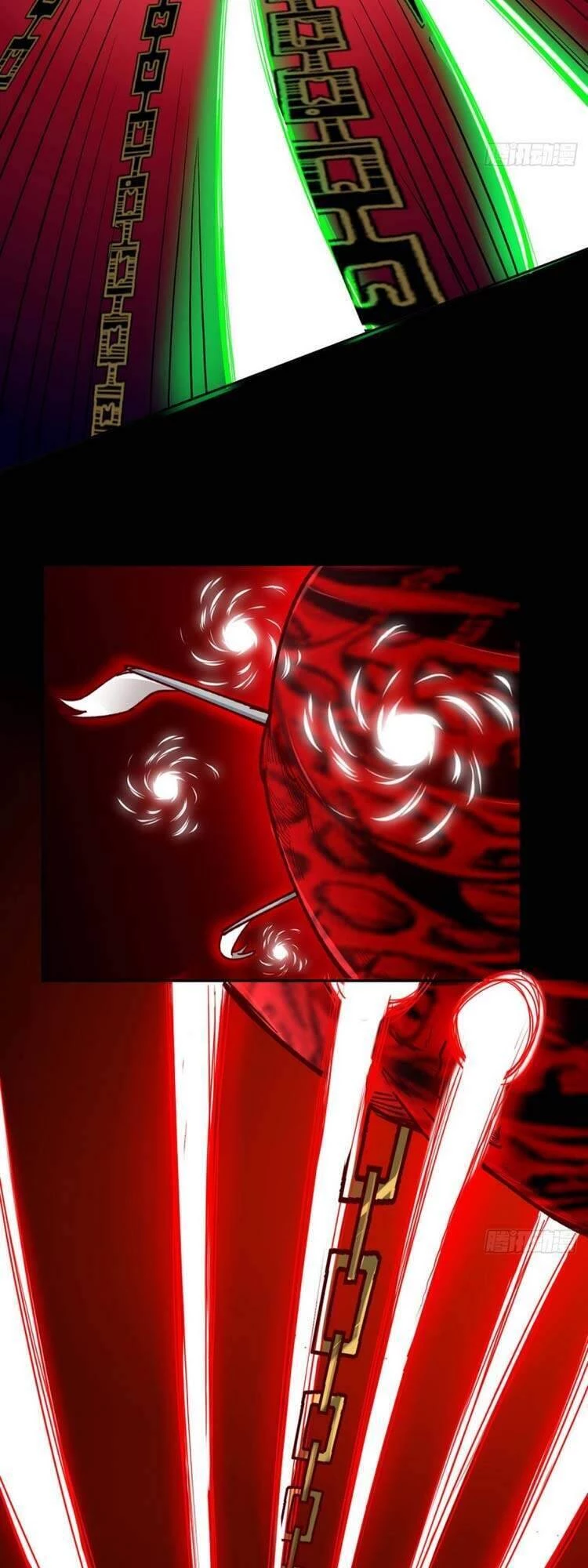 Võ Đạo Độc Tôn Chapter 304 - Next Chapter 305