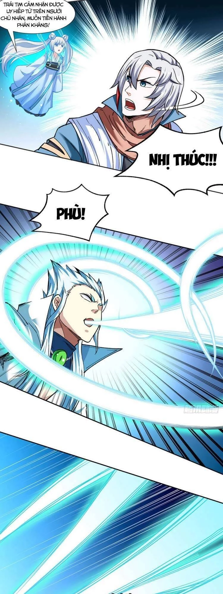 Võ Đạo Độc Tôn Chapter 304 - Next Chapter 305