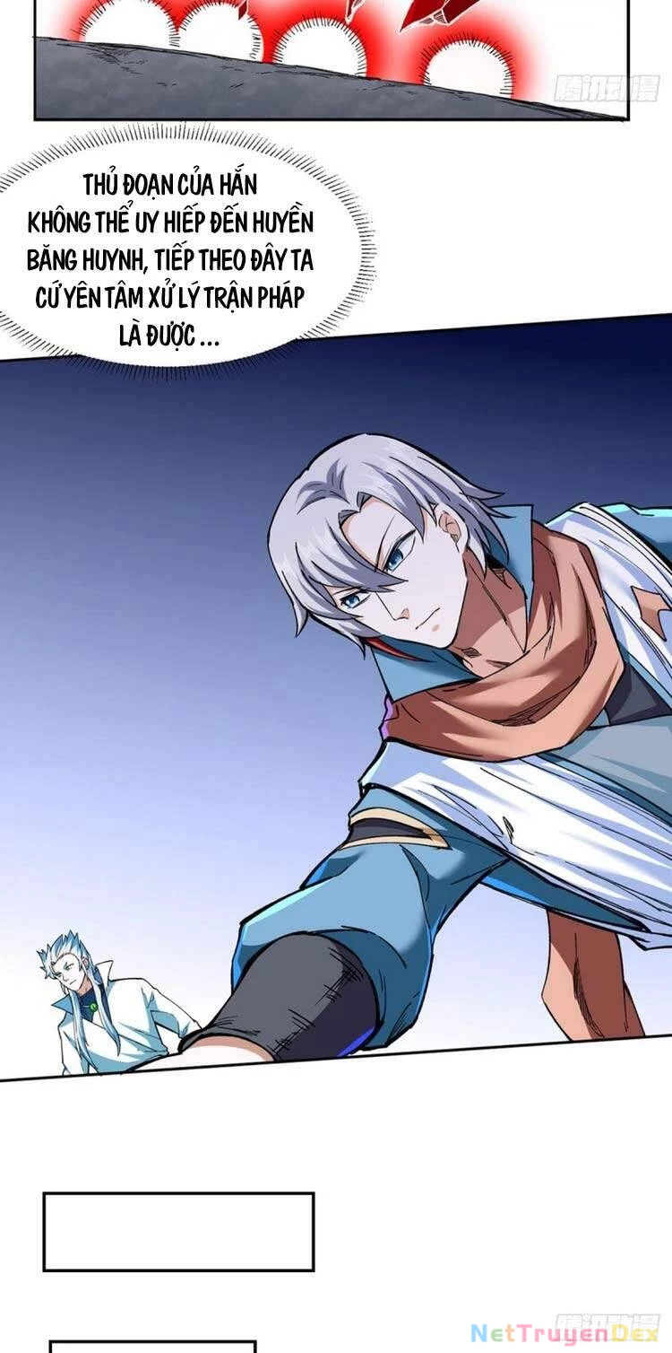 Võ Đạo Độc Tôn Chapter 304 - Next Chapter 305